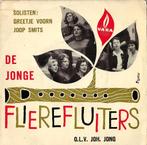 Flierefluiters - Joop Smits en Greetje Voorn, Cd's en Dvd's, Vinyl Singles, 7 inch, Ophalen of Verzenden, Zo goed als nieuw, EP