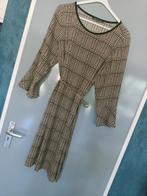 Expresso Jurk Maat 44, Kleding | Dames, Bruin, Expresso, Maat 42/44 (L), Ophalen of Verzenden