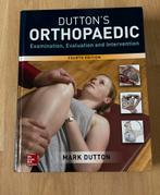 Dutton’s orthopaedic. Mark Dutton., Ophalen of Verzenden, Zo goed als nieuw, Overige niveaus