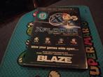 Xploder cheat system blaze Playstation 2, 1 speler, Ophalen of Verzenden, Zo goed als nieuw, Vanaf 3 jaar