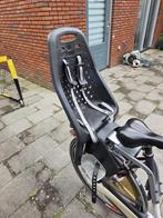 Yepp Fietszitje - Gebruikt, Ophalen, Gebruikt, Achterzitje, Voetsteuntjes