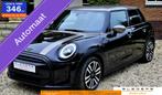 Mini 1.5 Cooper Business Camden Edition 5drs Sportstoelen Le, Auto's, Mini, 136 pk, Gebruikt, Zwart, Met garantie (alle)