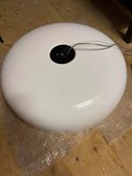 Smithfield Flos hanglamp wit 60 cm, Huis en Inrichting, Lampen | Hanglampen, Ophalen, Gebruikt, 50 tot 75 cm