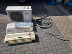 Einhell Split Airco, Witgoed en Apparatuur, Airco's, Ophalen of Verzenden, Gebruikt, Wandairco