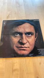 Vinyl lp Johnny Cash - Understand your man, Ophalen of Verzenden, 1960 tot 1980, Gebruikt, 12 inch