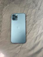 iPhone 12 Pro 128GB - Blauw, Blauw, Zonder simlock, Zonder abonnement, 128 GB