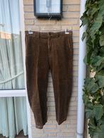 Polo Ralph Lauren rib pantalon | bruin | maat 35/30, Kleding | Heren, Broeken en Pantalons, Maat 52/54 (L), Polo Ralph Lauren