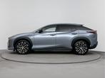 Lexus RZ 300e Luxury Line 71 kWh | Carplay | Panoramic View, Auto's, Lexus, 12 maanden, Gebruikt, 71 kWh, Blauw