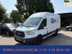 Ford Transit 350 2.0 TDCI L3H3 Trend NO START!, 13 km/l, Achterwielaandrijving, Euro 6, 4 cilinders