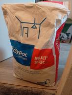 Multi Stuc 20kg, Zo goed als nieuw, Wandtegels, Keramiek, Minder dan 20 cm