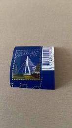 Nederland, Postzegels en Munten, Ophalen of Verzenden, Gestempeld