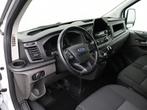 Ford Transit Custom 2.0TDCI 130PK Raptor | 2xSchuifdeur | Na, Voorwielaandrijving, Stof, Gebruikt, 4 cilinders