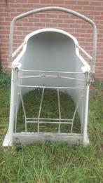 Calfotel iglo's, Dieren en Toebehoren