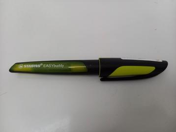 Stabilo Easybuddy vulpen
,Nieuw!  beschikbaar voor biedingen