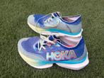 Hoka hardloopschoenen cielo X1 mt.46 2/3, Ophalen of Verzenden, Zo goed als nieuw, Hardloopschoenen, Overige merken