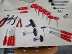 Gereedschap divers (2), Doe-het-zelf en Verbouw, Ophalen of Verzenden, Zo goed als nieuw