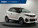 Aixam Coupé GTI, Aixam, Nieuw, Aixam@aixam-mega.fr, 56 route de Pugny