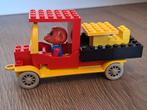 LEGO 329, Kinderen en Baby's, Speelgoed | Duplo en Lego, Ophalen of Verzenden, Zo goed als nieuw, Complete set, Lego