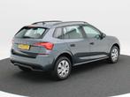 Skoda Kamiq 1.0 TSi Active | Airco | Cruise Controle | Origi, Voorwielaandrijving, Stof, 95 pk, Origineel Nederlands