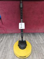 Karcher terrasreiniger met verlengstuk model 1, Ophalen, Gebruikt, Elektrisch, Karcher.