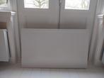 Sentimo Radiator cover/ombouw wit 110 x 65 x 10,5 cm, Ophalen, 60 tot 150 cm, Radiator, 30 tot 80 cm