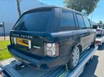 Onderdelen L322 Range Rover 5.0 supercharged Autobiography, Ophalen, Gebruikt, Land Rover