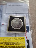 Nederland in oorlog 395. Strijd om maasbruggen 1940, Postzegels en Munten, Ophalen of Verzenden