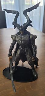 Final Fantasy VIII. Guardian Force. NO.9 Odin, Verzenden, Gebruikt