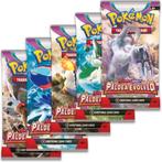 Pokémon Paldea Evolved Booster Box, Ophalen of Verzenden, Nieuw, Boosterbox, Foil