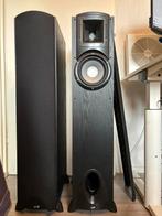 Klipsch Synergy F-10 speakers / zuilen, Audio, Tv en Foto, Luidsprekers, Ophalen of Verzenden, Zo goed als nieuw