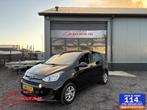Hyundai i10 1.0i i-Drive, Stof, Gebruikt, 4 stoelen, Bedrijf