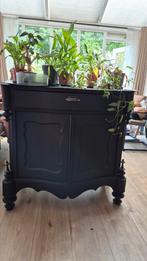 Mooie brocante kast, Antiek en Kunst, Antiek | Meubels | Kasten, Ophalen of Verzenden