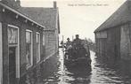 AK Oud-Vossemeer - Ramp te Oud-Vosmeer, Verzenden, Voor 1920, Ongelopen, Zeeland
