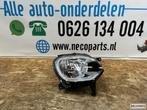RENAULT TWINGO H7 LED KOPLAMP RECHTS ORIGINEEL 260105001R, Ophalen of Verzenden, Gebruikt, Renault