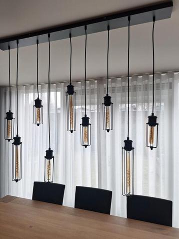 eettafel hanglamp beschikbaar voor biedingen