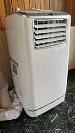 flinq smart mobiele airco 13000 btu, Witgoed en Apparatuur, Airco's, Ophalen, Mobiele airco, Minder dan 60 m³, 3 snelheden of meer