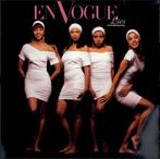 Vinyl En Vogue – Lies (Maxi-Single), Gebruikt, Maxi-single, Ophalen of Verzenden, 12 inch