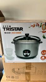 Tristar RK-6129 Rijstkoker, Ophalen of Verzenden, Zo goed als nieuw