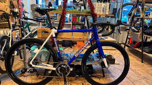 Standert Kreissage frameset only! 58 cm/ evt Groep erbij, Fietsen en Brommers, Fietsen | Racefietsen, Zo goed als nieuw, Overige merken