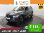 Volkswagen Tiguan 1.4 eHybrid PHEV Virtual EL T € 40.740,0, Auto's, Volkswagen, Dodehoekdetectie, Origineel Nederlands, Zilver of Grijs