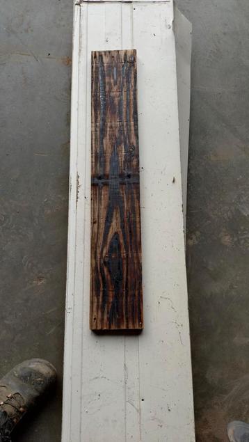 Planken beschikbaar voor biedingen