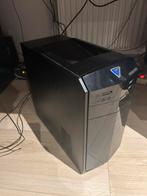 Medion Akoya E2230 D (MD 8305) desktop pc, Ophalen, Gebruikt