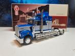 Drake kenworth T900 blanch, Hobby en Vrije tijd, Modelauto's | 1:50, Nieuw, Ophalen of Verzenden, Jobo-models, Jobo.models@gmail.com