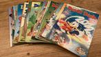 25 donald duck weekbladen uit 2012. Samen € 2,50, Ophalen of Verzenden, Gelezen, Walt Disney, Europa