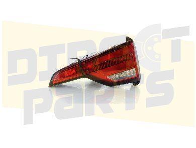 Audi A4 (11/15-1/19) achterlicht Rechts binnen (Avant) OES!, Auto-onderdelen, Verlichting, Audi, Nieuw, Verzenden