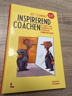Inspirerend Coachen - Jef Clement, Boeken, Ophalen of Verzenden, Gelezen