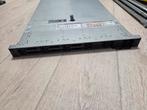 Dell R640, 2x Gold 6138 20c, 192gb ram, 6 disken, Computers en Software, Servers, Ophalen, Gebruikt, 2 tot 3 Ghz, Hot swappable onderdelen