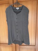 Top blouse van Masai maat S., Verzenden, Zwart, Zo goed als nieuw, Masai