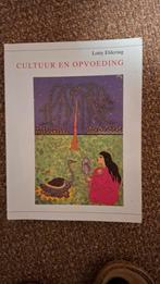 Lotty Eldering - Cultuur en opvoeding, Ophalen of Verzenden, Zo goed als nieuw, Nederland, Lotty Eldering