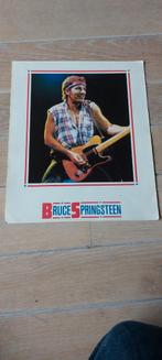 Bruce Springsteen posters, Gebruikt, Ophalen of Verzenden